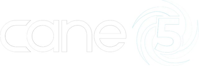 Cane5 logo