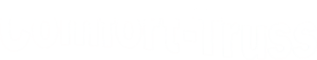 Comfort Truss logo