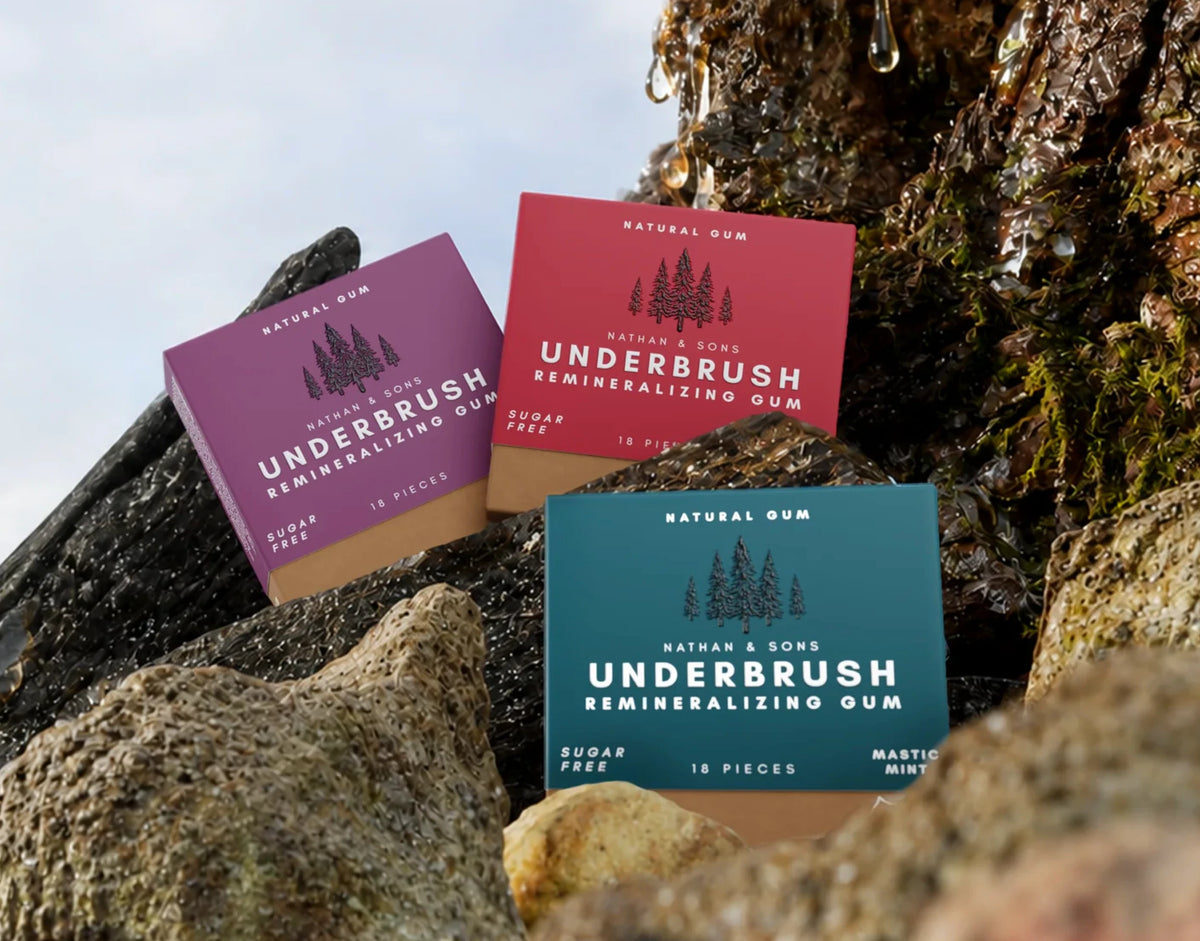 Underbrush