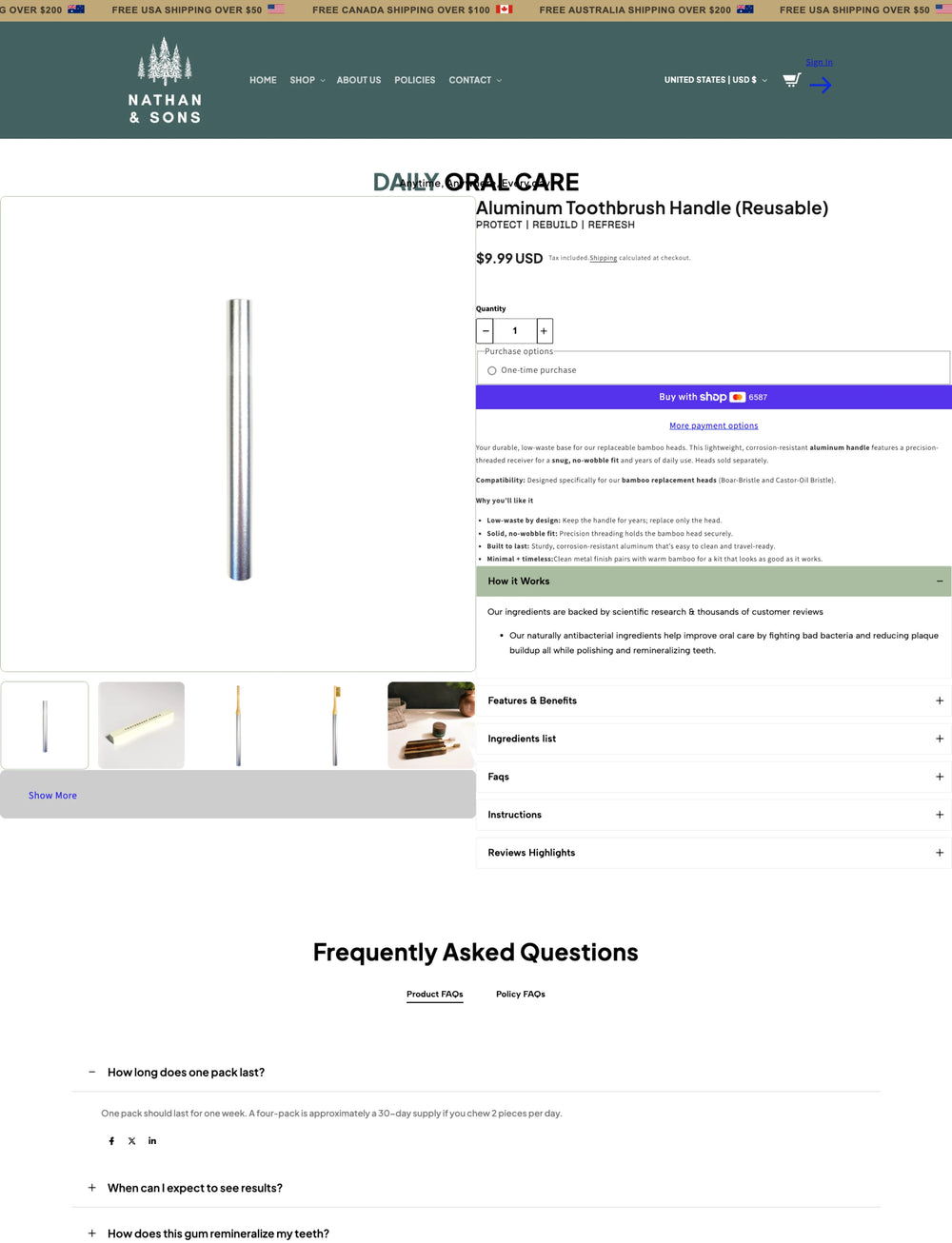UX lacked clarity, mobile optimization, and conversion structure