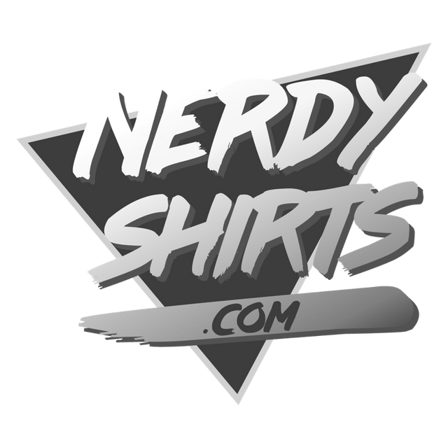 Nerdy Shirts logo